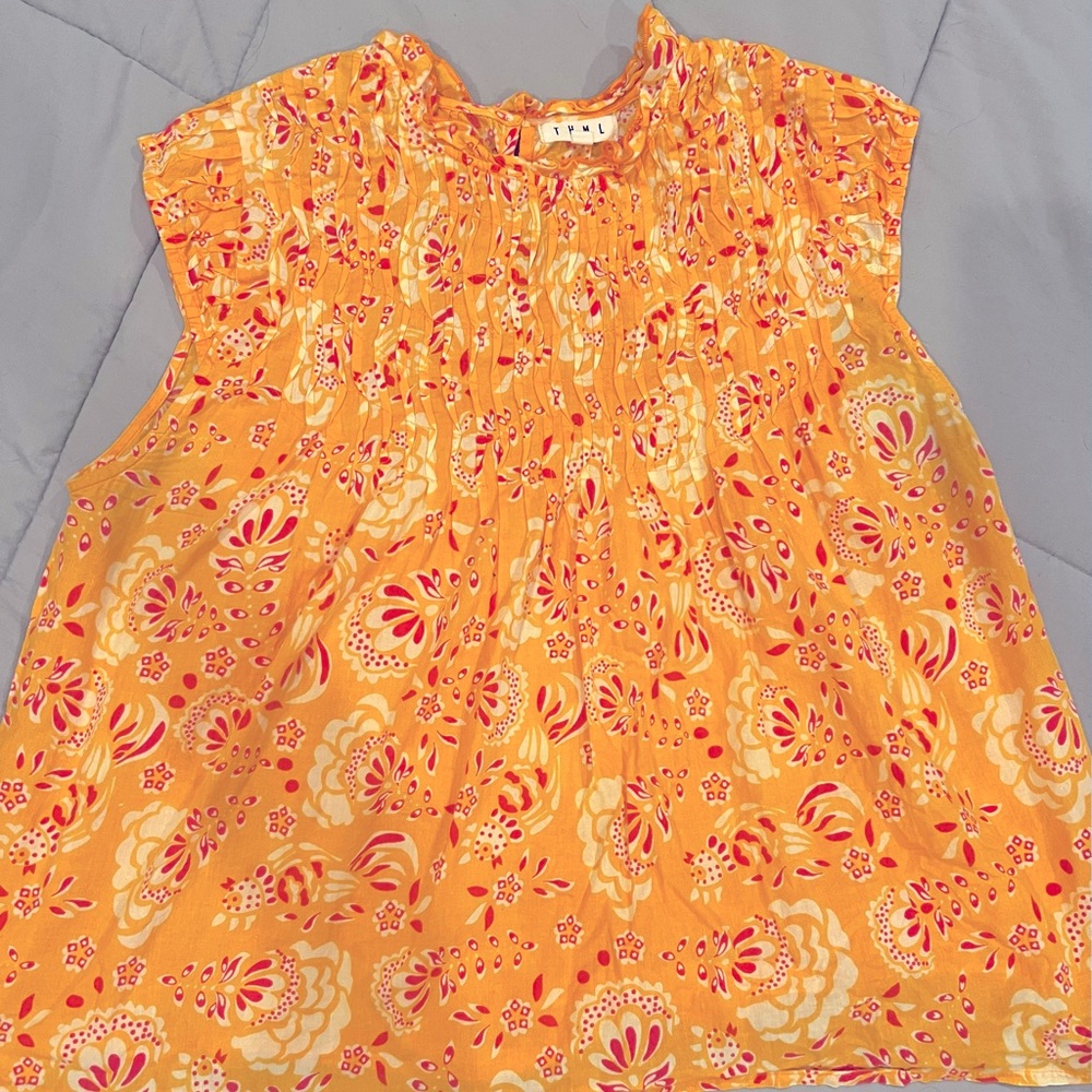 THML Women’s Shirt